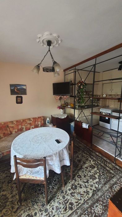 Дава се под наем Тристаен апартамент в Варна, Чайка - 80 кв.м за 459 € - Снимка #10