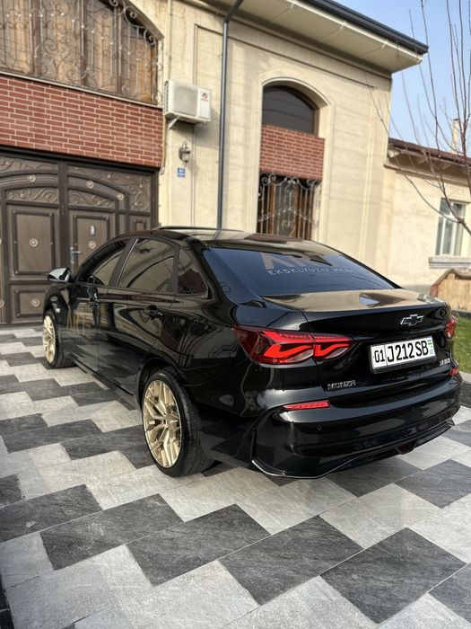 Qora Monza 1.5 navarot ideal