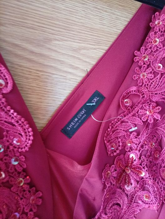 Rochie eleganta de zi