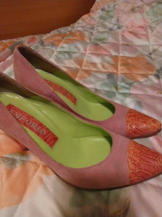 Încălțăminte dama mărime 38