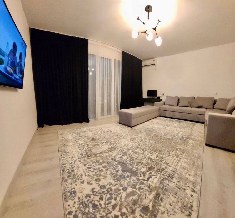 Продаётся квартира в ЖК Besh Chinor на Ул Махтумкули