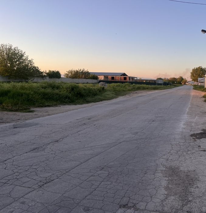 Парцел в Добровница