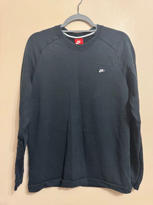 2 броя Nike Sportswear Fleece Sweatshirt.