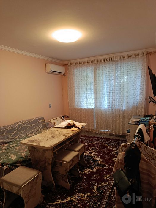 Продается 1 комнатная квартира