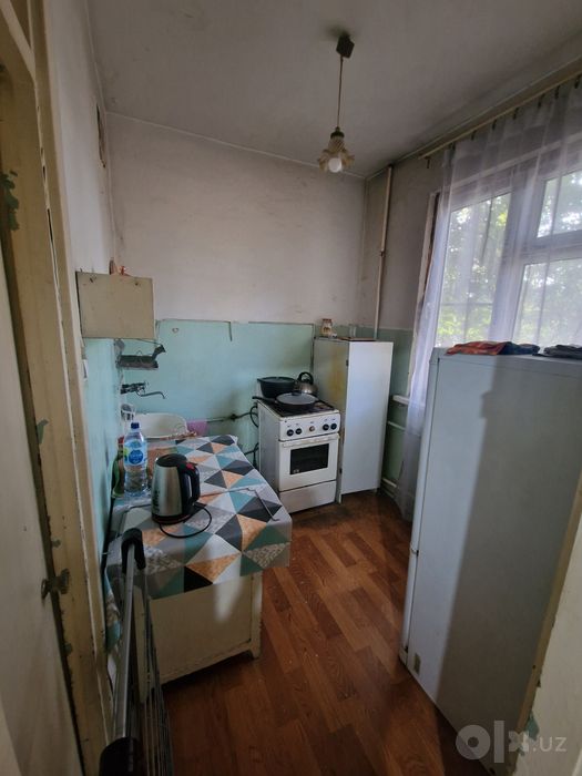 Продам 1/1/4 квартиру Институт Культуры Ялангач