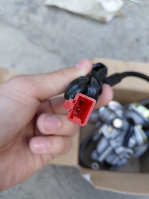 Продам карбюратор на скутер