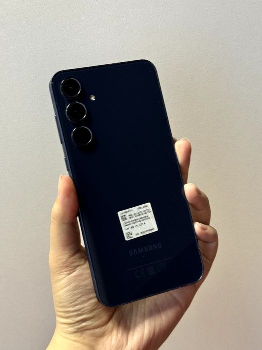 Samsung a55 5G 256GB б/у