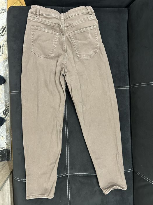 Дамски панталон H&M Divided