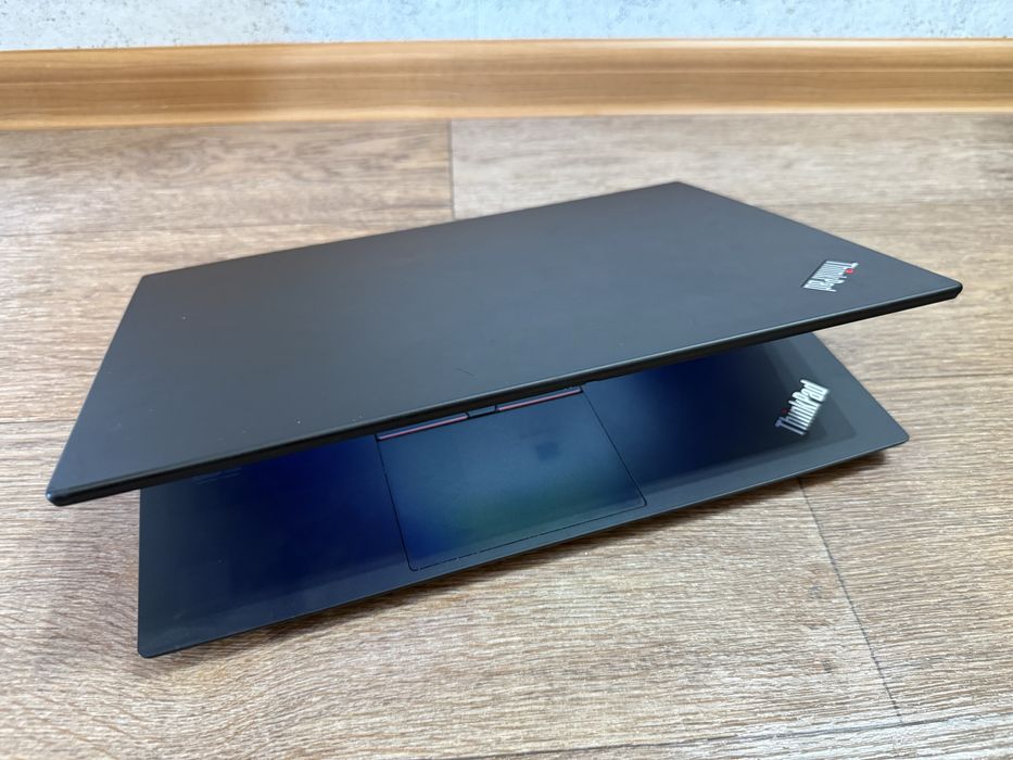 ThinkPad T14 Gen 1