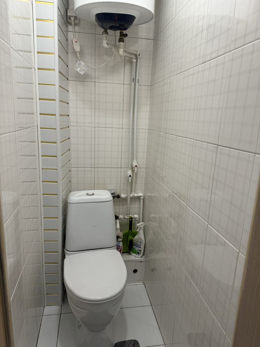 Продаю 2 комнатную квартиру