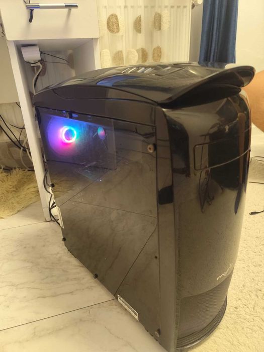 Calculator ASUS GTX 1650 I5 9400F 8 RAM