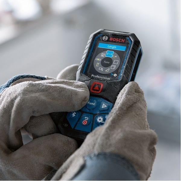 Bosch GLM 50-27C Telemetru Profesional 50m NOU