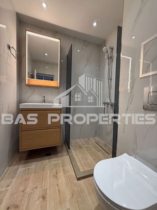 Продава се Едностаен апартамент в София, Малинова долина - 39 кв.м за 1824 €/кв.м - Снимка #10