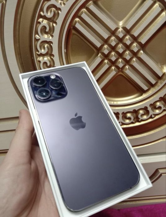 Iphone 14 pro max Айфон 14 про макс