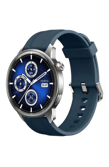 Часы Realme Watch S2
