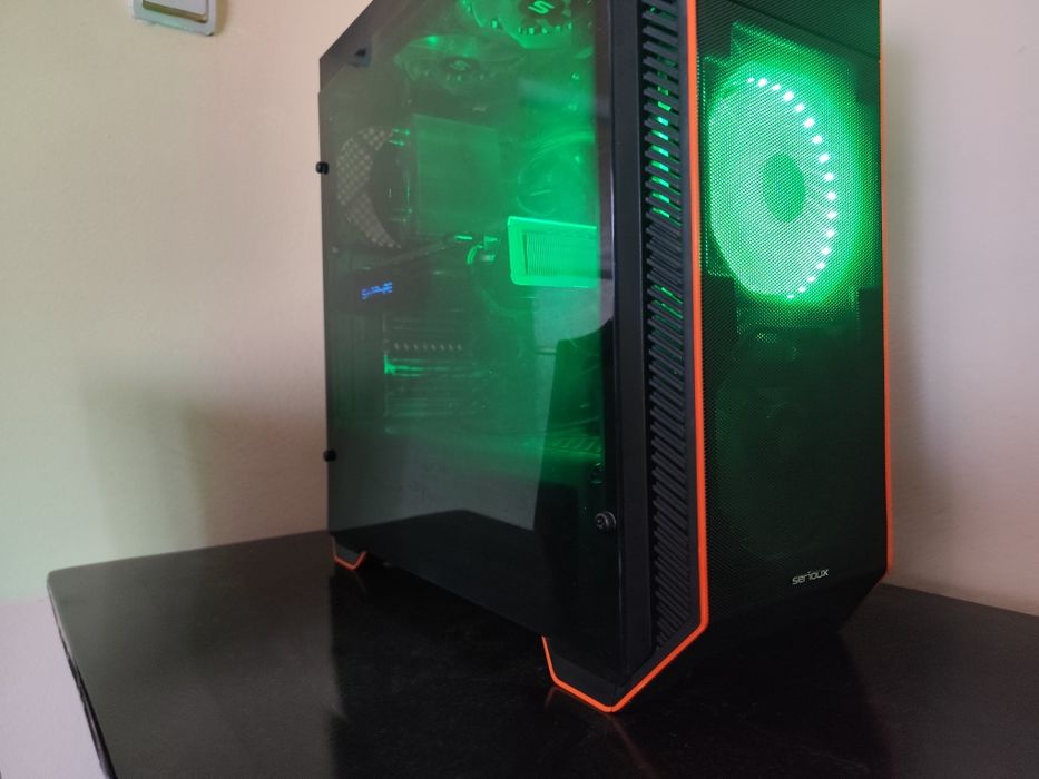 PC GAMING- super ofertă!!!