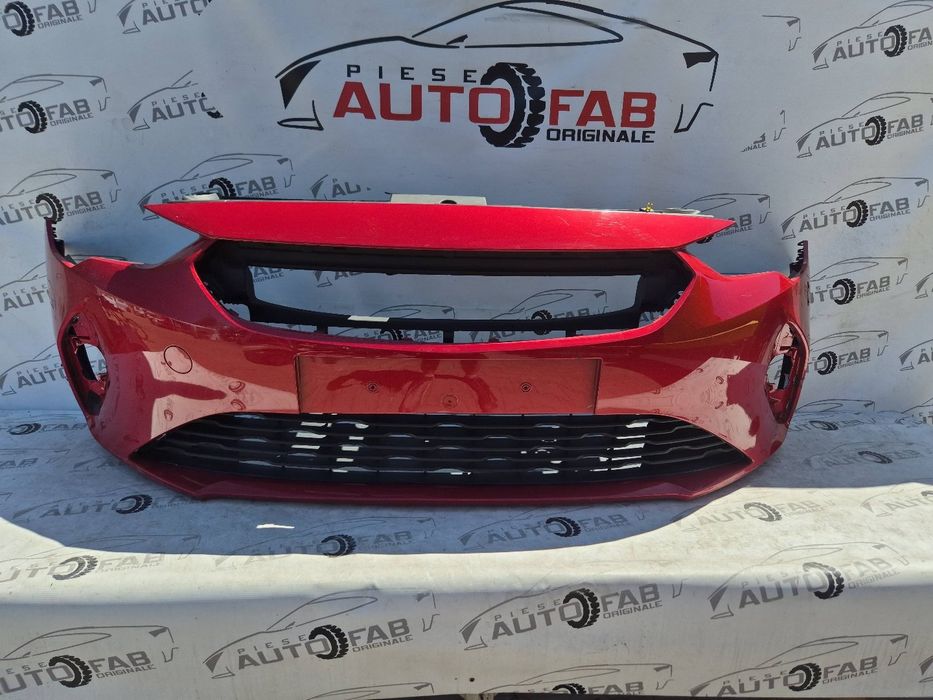 Bara fata Opel Corsa F an 2019-2020-2021-2022-2023