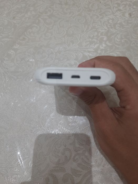 Inkax powerbank 10000mAh