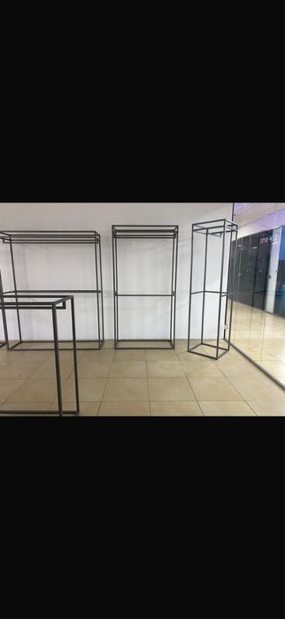 Продам торговое оборудование