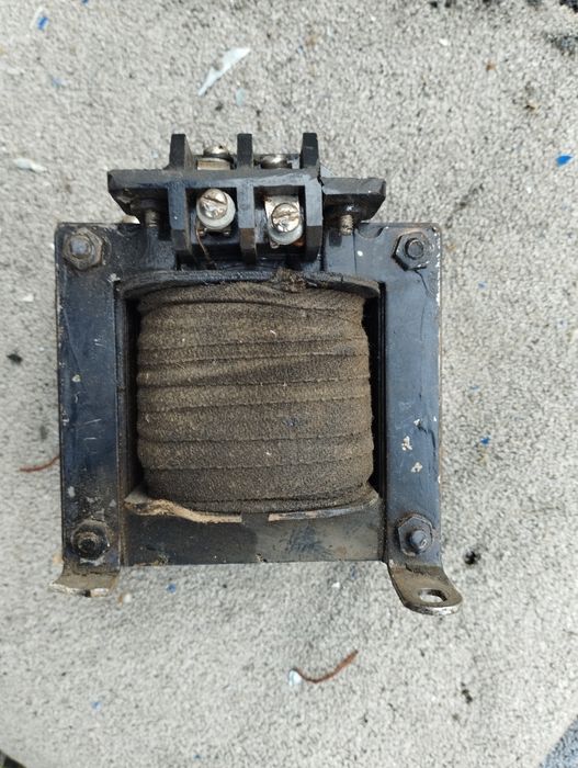 Трансформатор понижающий