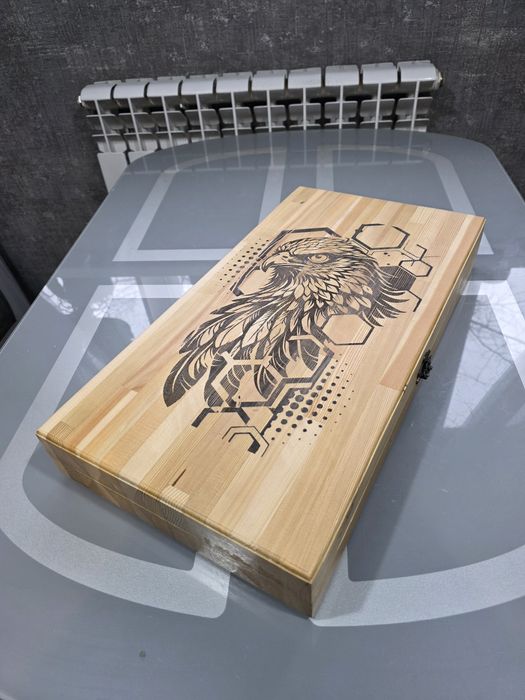 Нарды Орел в наличии