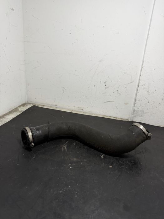 Furtun tub intercooler Audi A6 C6 2.0 TDI CAHA 4F0145737J 170cp