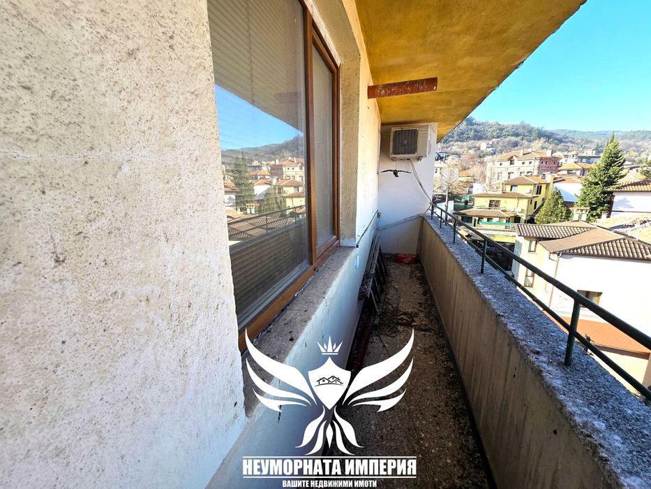 Дава се под наем Двустаен апартамент в Асеновград - 73 кв.м за 306 € - Снимка #12