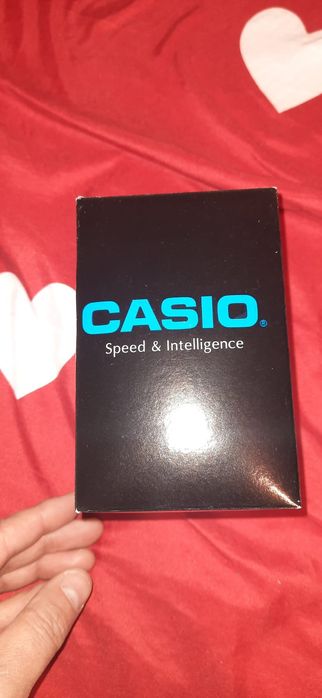 Ceas casio dama nou