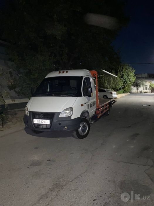 Evakuator hizmati 24/7