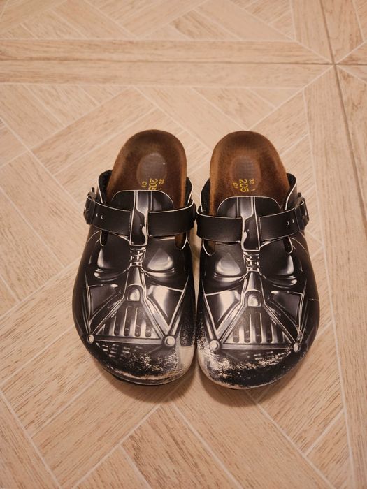 Чехли 32 р. Биркенсток