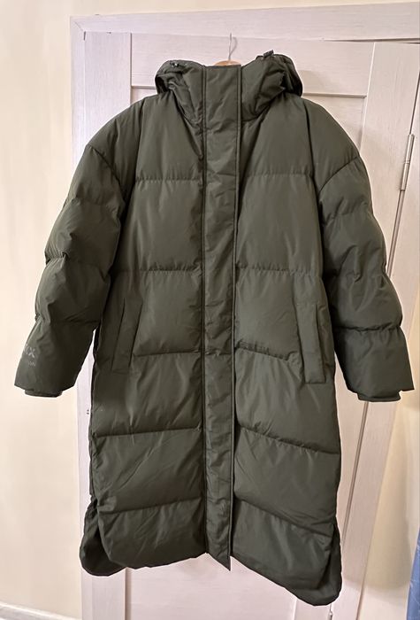 Пуховик зимний MEXX