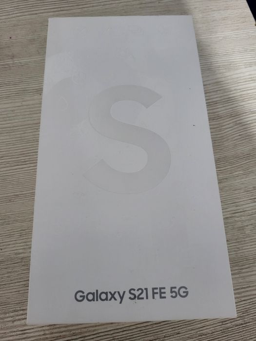 Samsung S21FE 5G