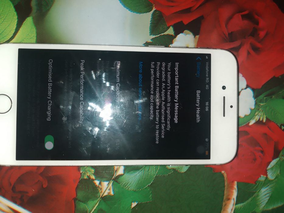 Vand iphone 7 perfect functional