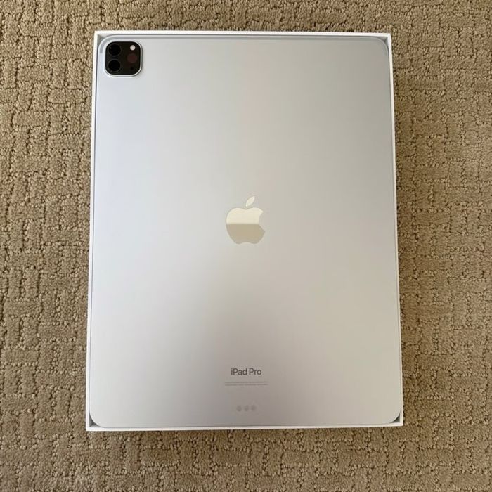 iPad Pro 12.9 256GB LLA