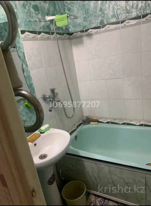 1 ком кв за 4.9 Степногорск 9 мик