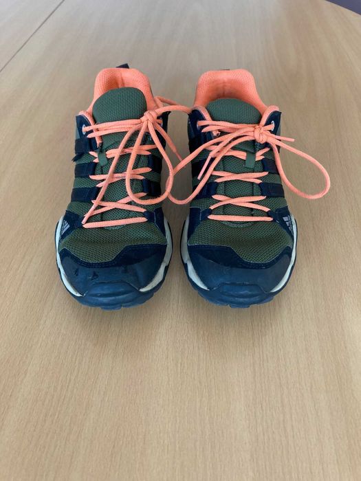 Детски маратонки Adidas Terrex