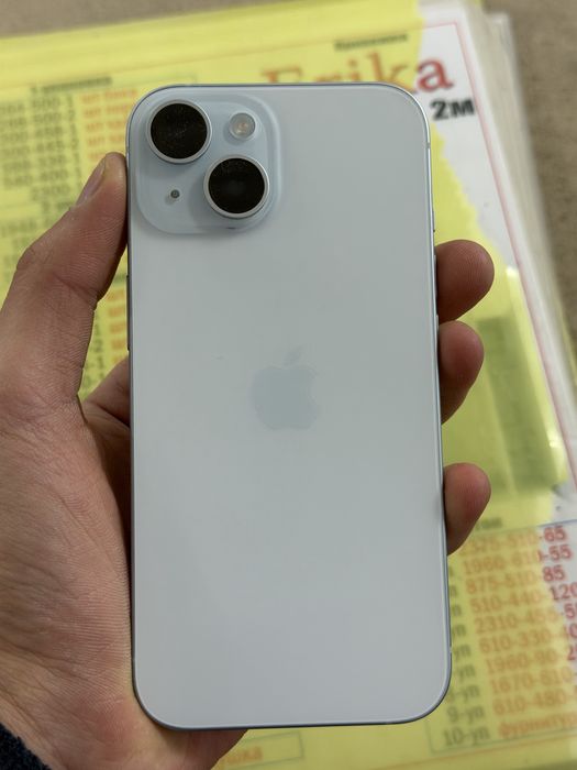 15  % 100 састаяна хорошо