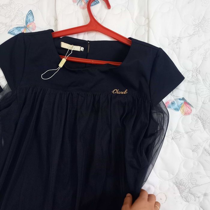 Платье 48 размер