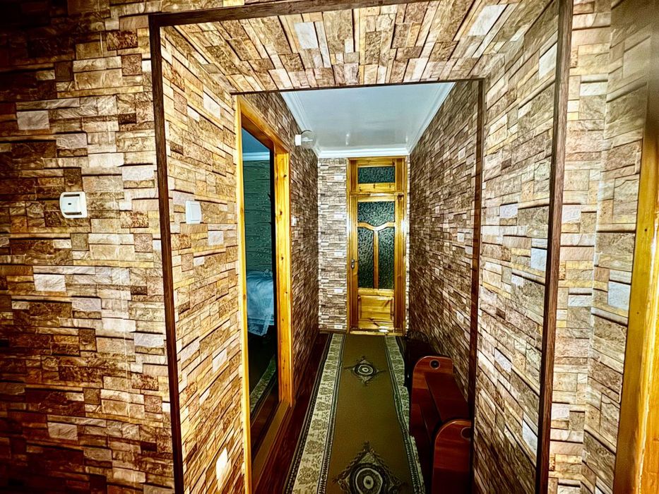 Срочно не дорого продаётся 2х комнатная квартира Вокзал с удобствами