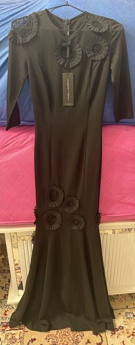 Платье Isabel Garcia