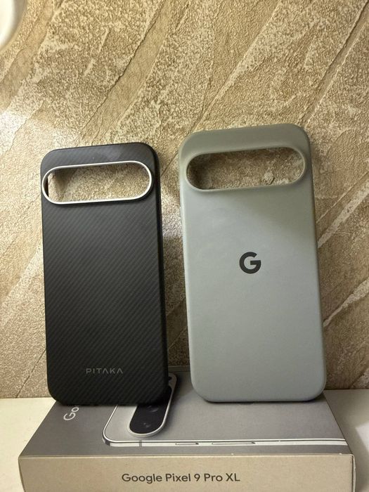 Google Pixel 9 Pro XL