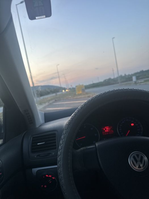 Volkswagen Jetta 1.9 TDI -2006