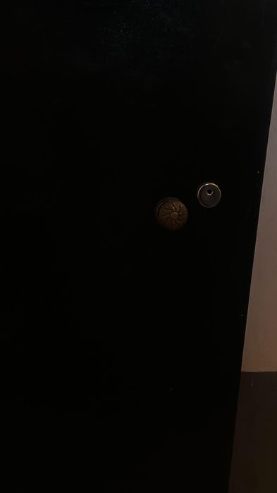 Продам входную дверь