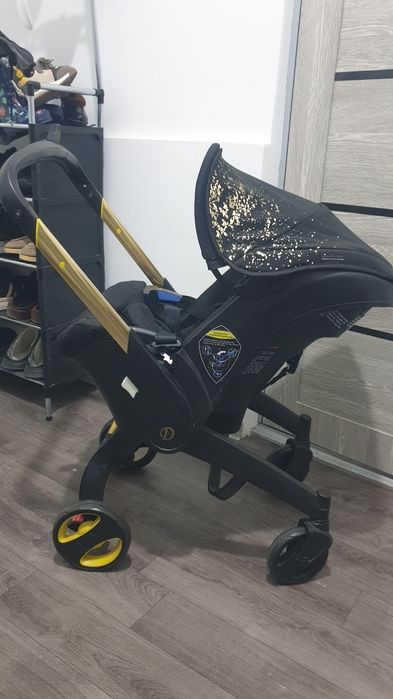 Коляска авто кресло 2в1