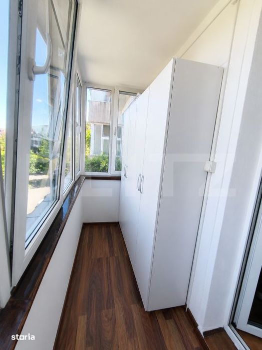 Apartament 2 camere, etaj intermediar, Astra