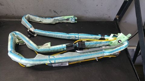 Airbag cortina dreapta vw touran 1t0880742 g