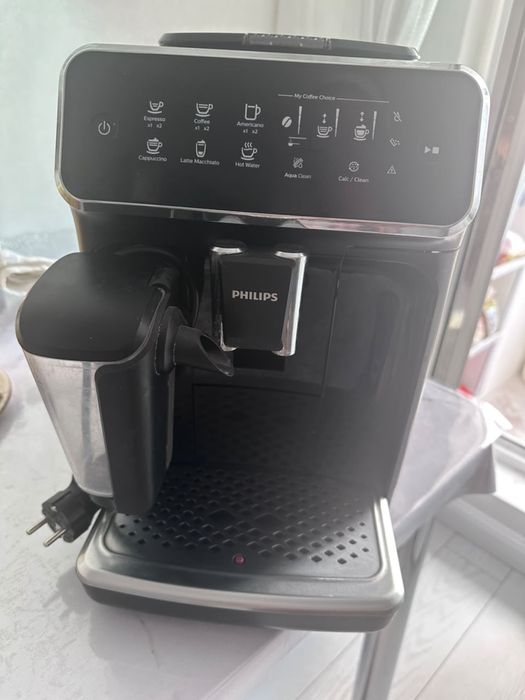 Кофемашина Philips