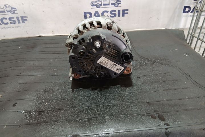 Alternator 03L903023L 03L903023L Volkswagen VW Transporter T6