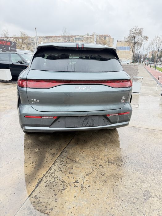 Byd Tang L Full 2025 yil 2.500 km yurgan zo’r narxda