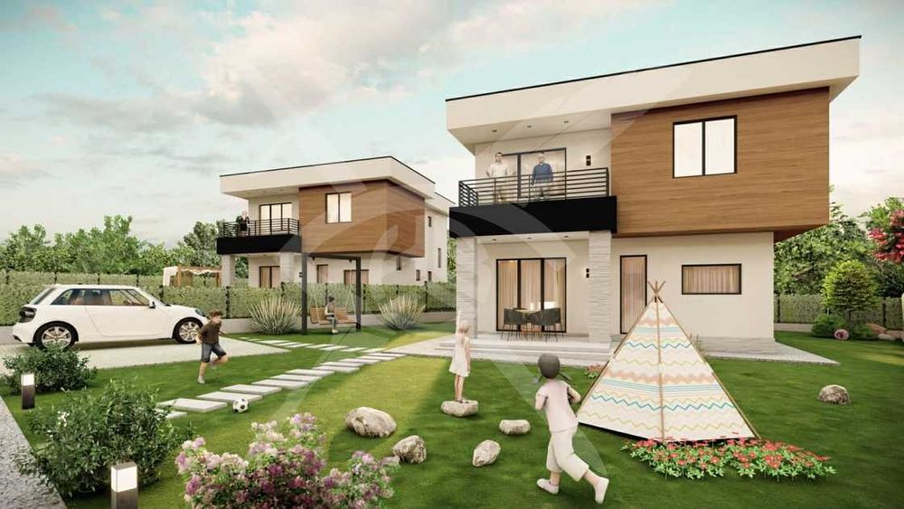 Къща в село Приселци - 101613